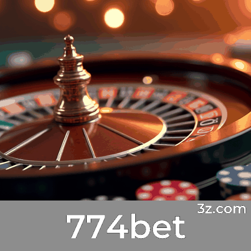 774bet: Experiência Profissional e Realista no Cassino Elite