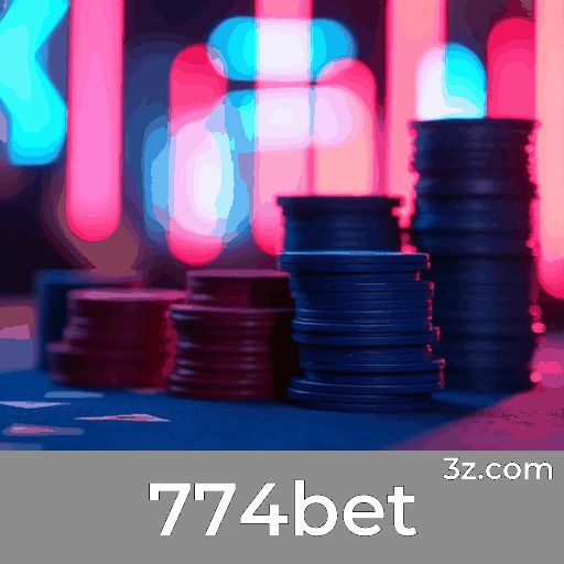 774bet: Experiência Profissional e Realista no Cassino Elite