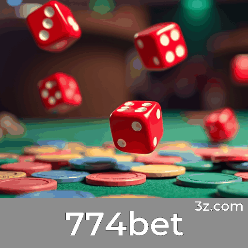 Pioneirismo em Experiências de Entretenimento Disruptivas na 774bet