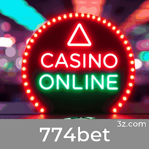Qualidade Suprema dos Jogos de Cassino no 774bet