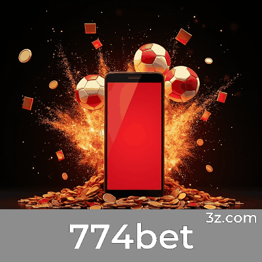 774bet: Jogo ao Vivo e Experiência Empolgante para Brasileiros