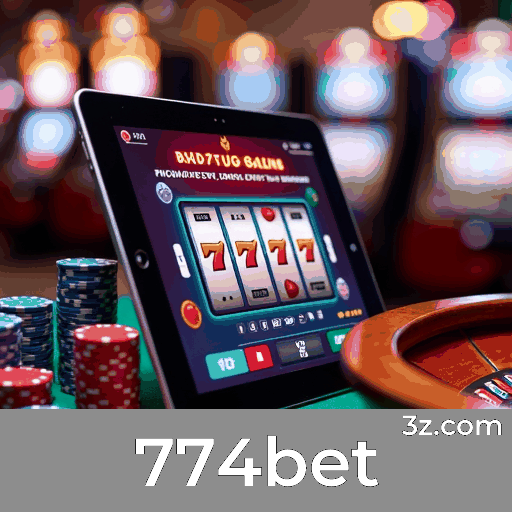 Qualidade Suprema dos Jogos de Cassino no 774bet