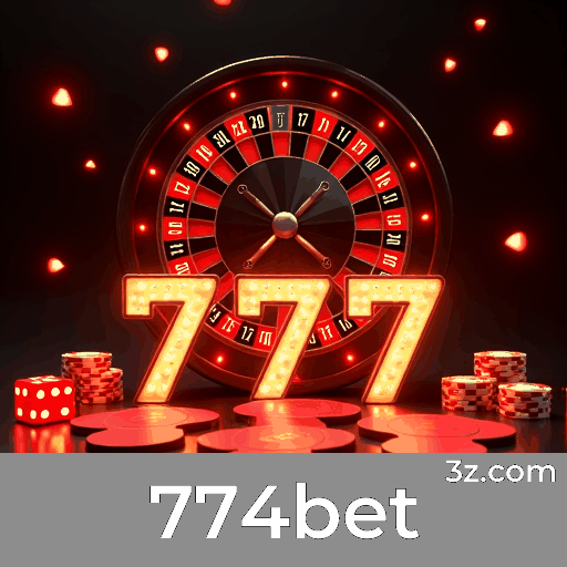 Pioneirismo em Experiências de Entretenimento Disruptivas na 774bet