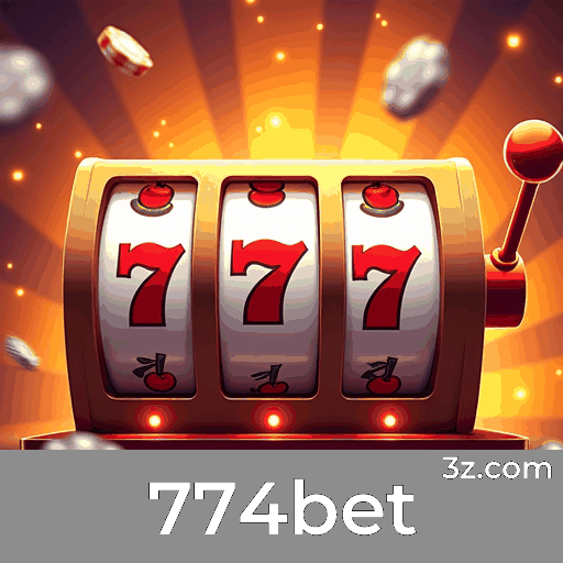 774bet: Experiência Profissional e Realista no Cassino Elite