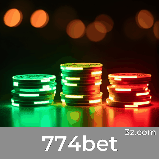 774bet: Jogo ao Vivo e Experiência Empolgante para Brasileiros