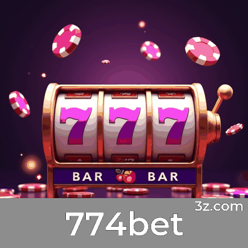 774bet: Experiência Profissional e Realista no Cassino Elite