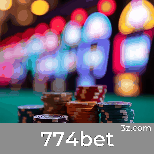 Qualidade Suprema dos Jogos de Cassino no 774bet
