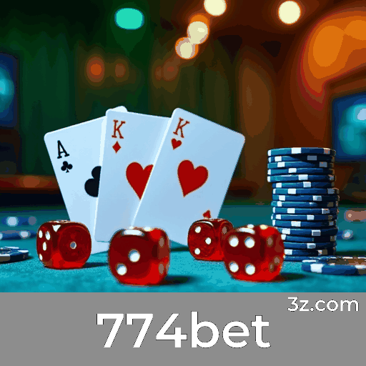 774bet: Jogo ao Vivo e Experiência Empolgante para Brasileiros