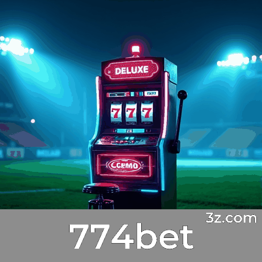 Descubra o Valor Único do App 774bet: Benefícios Exclusivos!